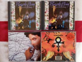 Prince CD