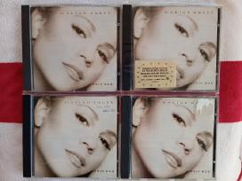 Mariah Carey CD