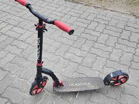 Keturi geri Hudora paspirtukai