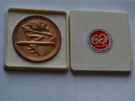 1923-1983 Aeroflotas
