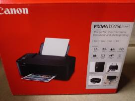 Canon Pixma Ts3750i daugiafunkcinis įrenginus