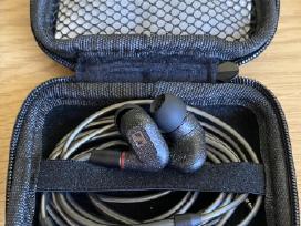 Sennheiser Ie 300 audiofilinės ausinės