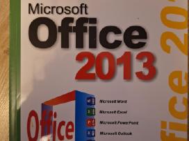 Microsoft Office 2013