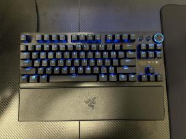 Razer huntsman v3 pro tkl
