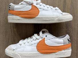 Nike Blazer Low '77 Jumbo Nauji bateliai, kedai
