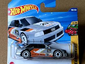 Hot Wheels Audi 90 Quattro