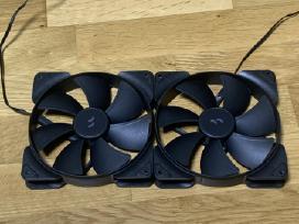 Fractal design 140mm x2