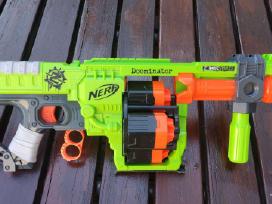 Nerf Zombie Strike Doominator šautuvas