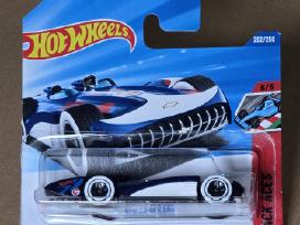 Hot Wheels Chevroletor Th