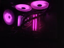 I5-14600kf Rtx 5060ti Oc 16gb 2 metų garantija