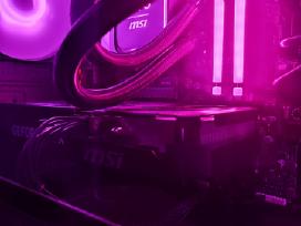 Msi Geforce Rtx 5060 Ti Gaming Oc, 16 GB, Gddr7