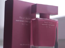 Narciso Rodriguez Fleur Musc 30ml kvepalai