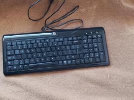Logitech ultra flat klaviatura Y BP 62