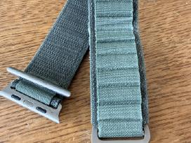 Apple watch ultra 2 apyrankė alpine loop s
