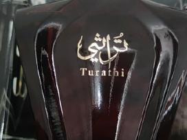 Afnan Turathi Brown vyriski kvepalai