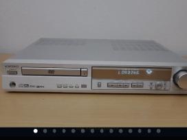 Namų kinas Aiwa dvd,CD,rw.sony, philips,samsung