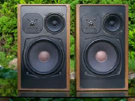 Magnat monitor. Art 145 020,25. Braun L530,630.