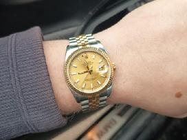 Brangiausias Rolex Laikrodžių supirkimas