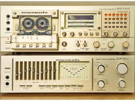 Marantz Sd 8020 Marantz Pm-750 Dc