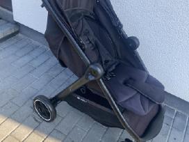 Parduodamas mažai naudotas vežimukas