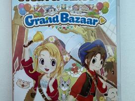 Story of Seasons Grand Bazaar - Nintendo Switch