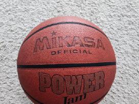 Krepšinio kamuolys Mikasa 7 dydis