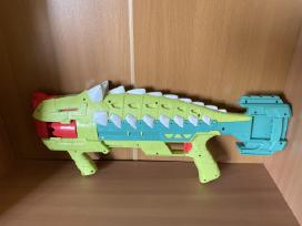 Žaislinis ginklas Hasbro Nerf Dinosquad