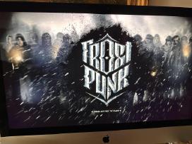 iMac Retina 5k, 27. 2017 4,2 GHz Intel Core i7