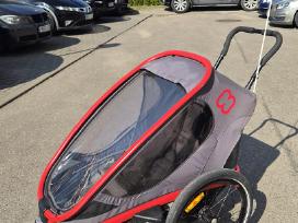 Hamax outback one (vienvietis)