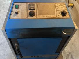 Atmos Dc25s 25kw – kieto kuro katilas