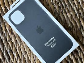 Naujas iPhone 14 Plus Magsafe Silikoninis Dėklas