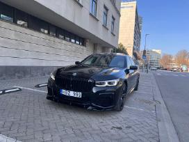 Bmw 750il Xdrive