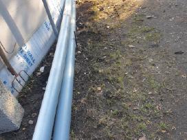 Pvc slėgio vamzdis 1102,76000mm