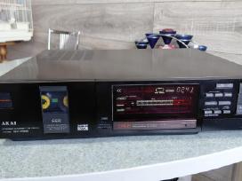 Akai GX-r99