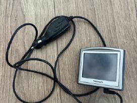 GPS navigacija Tomtom One (3rd Edition)