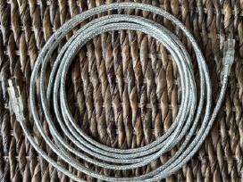 Ieee 1394 (Firewire) Kabelis