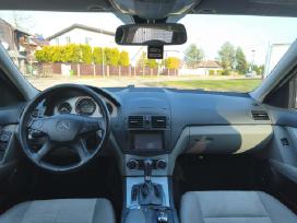 Mercedes benz c200