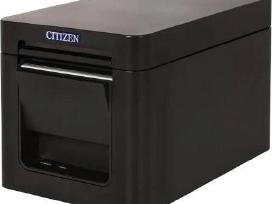 Citizen Ct-s251 Direct Thermal kasos spausdintuvas