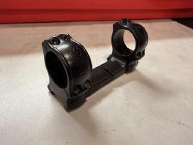 Spuhr Optikos laikiklis 30mm