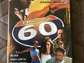 Dvd filmai