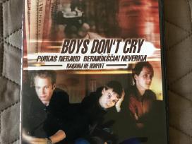 Dvd filmai