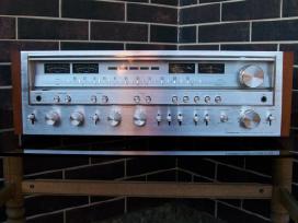 Pioneersa. Sx 980, 780, 550. Sa 9500.
