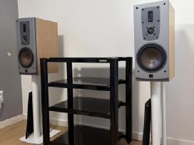 Dali Ikon 2 (Made in Denmark)