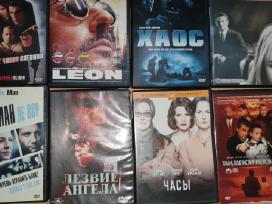 Dvd filmai