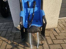 Romer jocky relax dviračio kėdutė