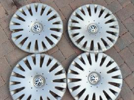 Passat b6 r16 gaubtai