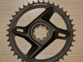 Sram 40t X-sync priekinė žvaigždė