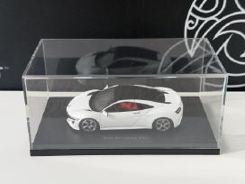 Honda Nsx 1:43
