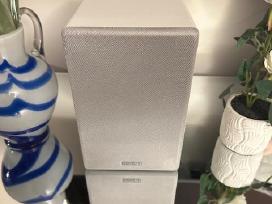 Garsiakalbiai Denon Sc-n10, balti