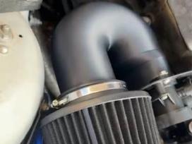 Bmw M47 / M57 180 Maf adapteris